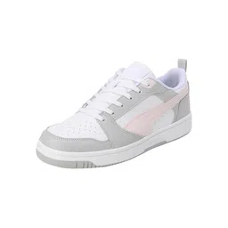 puma Unisex Rebound v6 Low Sneaker image 1