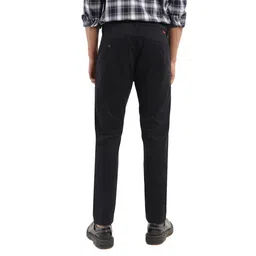 levi's Men's 512 Slim Tapered Fit Mid Rise Trousers image 2