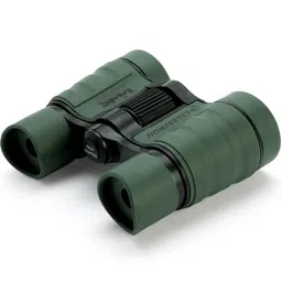Celestron Kids Let Your Child Explore The Outdoors Binocular, Green (72044) image 2
