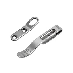 leatherman FREE LANYARD RING & POCKET CLIP (934866) image 1
