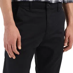 levi's Men's 512 Slim Tapered Fit Mid Rise Trousers image 4