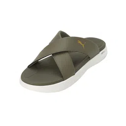 puma Unisex Softride Seave Sandal image 1