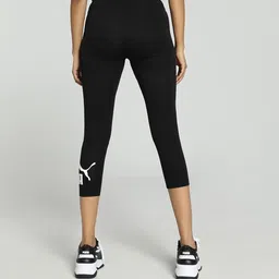 puma Women Regular Fit Leggings image 4