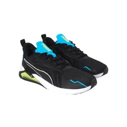 puma Men Lace Up Sneaker Shoes image 5