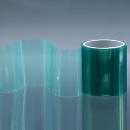 generic AadyaCrafts UV Resin Tape Size: 50 mm Wide, 5 Meter Long for DIY epoxy resin crafts,metal frame DIY pendant and open bezels,to set jewellery, keychains especially for bezels, charms JURT01 image 3