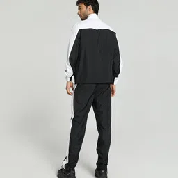 puma Mens TRAIN FAVORITE TRACKSUIT OH, Black, L (67659099) image 4
