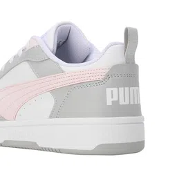 puma Unisex Rebound v6 Low Sneaker image 4
