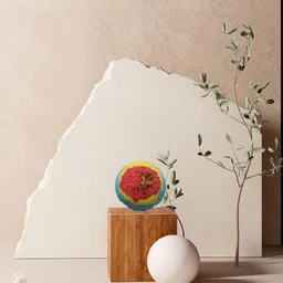 LA NATURAL Combo of Tea Tree Bath Bombs Set| Tea Tree Essential Oil and Epsom Salt Bath Bombs Combo | Natural Cleansing Bath Bombs | Men and Women for all Ages (60 Gm Each, Pack of 6) image 5