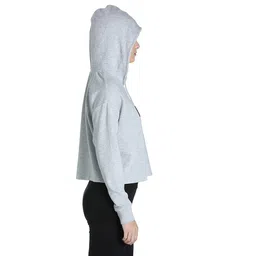 puma Cotton Women Hooded Sweatshirt image 4