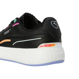 puma Women Lace Up Sneaker Shoes image 4