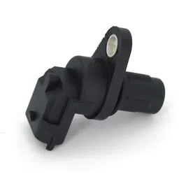 parts port Camshaft Position Sensor CPS Sensor(w/O-Ring) Fits for Mercedes-Benz Selected Models, Replaces OEM A2729050043, A2729050143, 10051 image 1