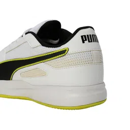 puma Unisex Deuce Indoor Shoe image 4