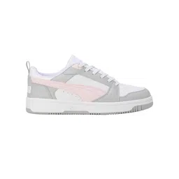 puma Unisex Rebound v6 Low Sneaker image 3