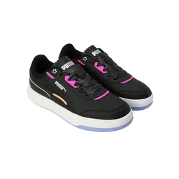 puma Women Lace Up Sneaker Shoes image 5