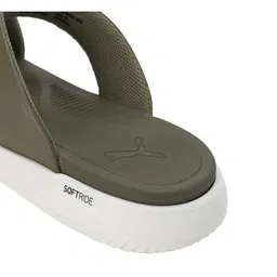 puma Unisex Softride Seave Sandal image 4
