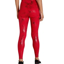 puma Women Fitted Leggings image 2