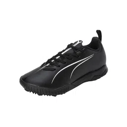Puma Unisex-Kids' Ultra 5 Play TT Football Shoe image 1