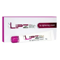 lipzlite Lip Lightening Cream (15gm) image 1