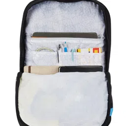 wildcraft Wiki Squad 3 34L 2 Compartment Backpack Marvl Thor Yellow (13005) image 5