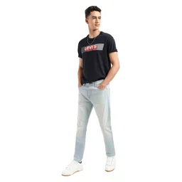 levi's Men's 512 Slim Tapered Fit Jeans image 1