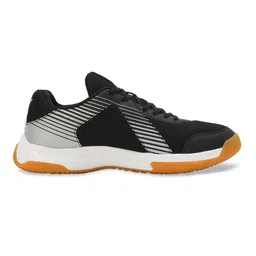 puma Unisex Badminton Smash Sprint Indoor Shoe image 3