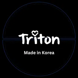 TRITON Professional Double Sided Curved Shape Emery Foot Scrubber Rasp,File Scraper Reduces Corns, Calluses, Rough, Hard, Dry, Cracked, Dead Skin_Blue image 4