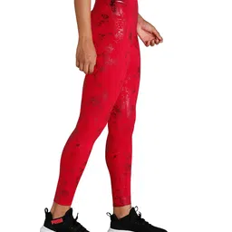 puma Women Fitted Leggings image 4