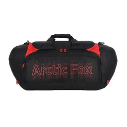 arctic fox Elite Fiery Red 66L Travel Duffle Bag image 1
