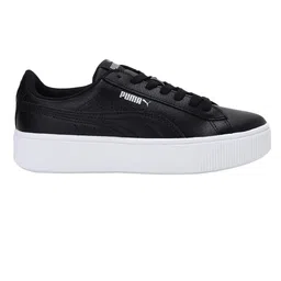 puma Women Suede Sneaker Shoes image 2