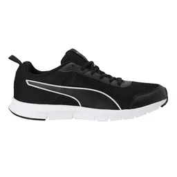 puma Mens Keen Black-Ice Flow Walking Shoe - 6 UK (37309507) image 3