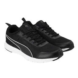 puma Mens Keen Black-Ice Flow Walking Shoe - 6 UK (37309507) image 5