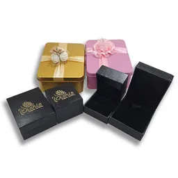 dishis 14K/18K/22K Yellow/Rose/White Gold Designer Mangalsutra for Women image 5