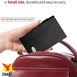 zhart Zhart's NB600 Digital Weighing Scale 600 Gram Capacity Precise Notebook Model Balance For Jewellery Gemstone Diamond Home & Kitchen Educational & Industrial Purpose image 3