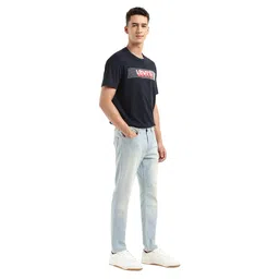 levi's Men's 512 Slim Tapered Fit Jeans image 5