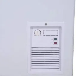 Voltas CF HT 500 DD P CONVERTIBLE Hard Top Deep Freezer Hard top deep freezer (500LT.) image 5