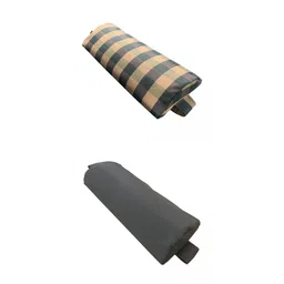 BNF® Soft Head Cushion Pillow Breathable for Lounge Beach Patio Chair Headrests|Home & Garden | Yard, Garden & Outdoor Living | Patio & Garden Furniture image 1