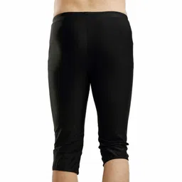 aqua holic Printed Swimming | Capri | Shorts | Trunks | Jammers | Swimwear for Men image 3