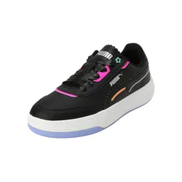 puma Women Lace Up Sneaker Shoes image 1