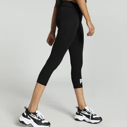 puma Women Regular Fit Leggings image 2