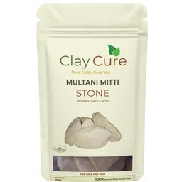 Clay Cure Multani Mitti Powder For Face & Hair - 200 g-picture-31