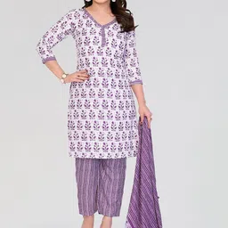 Moda Rapido Printed Unstitched Dress Material-picture-26