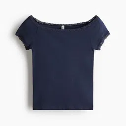 H&M Off-The-Shoulder Top-picture-23