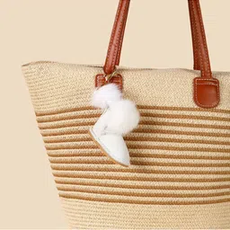 SALTY SnowBliss Winter Shoe Bag Charm-picture-47