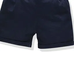 StyleCast x Revolte Boys Striped Shirt with Shorts image 3