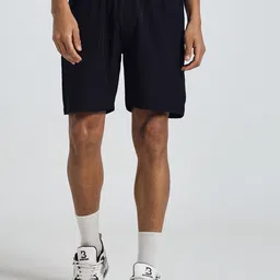KOR Men Slim Fit Training or Gym Sports Shorts-picture-29