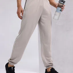 HRX by Hrithik Roshan Men Rapid-Dry Running Sports Joggers-picture-14