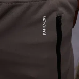 HRX by Hrithik Roshan Men Rapid-Dry Running Sports Joggers image 5