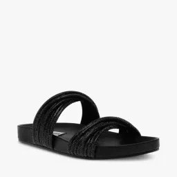steve madden Journee-In Slip-Ons Flat Sandals image 2