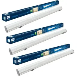 Philips Motion Sensor 20W LED Tubelight Motion Sensor Light for Home - Pack of 3 (Cool White)-picture-16