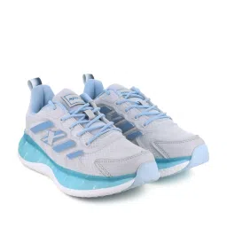 Sparx Men's Grey Running Shoes image 2